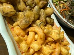 -抹直口特色菜馆(一店)