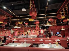 -禄鼎记·排队俩小时都要吃的酸菜鱼(石牌桥店)
