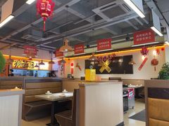 -疯鱼军团·麻辣烤鱼(红山店)