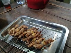 -清真·马峰烤肉(小学习北巷店)