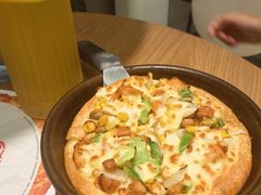 -必胜客(港城新天地店)