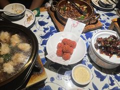 -绿茶餐厅(布吉万象汇店)