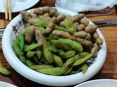-清真·金鑫隆牛羊肉(环山路店)