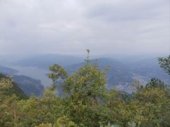 -白帝城·瞿塘峡景区