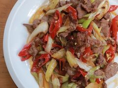-木王宴语·野生鲜菌火锅(玉河店)