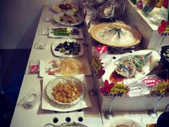 -小菜园新徽菜(芜湖奥特莱斯店)