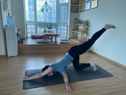 -九月瑜伽·普拉提