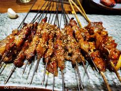 -一心烤坊·烧烤店