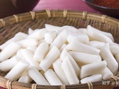 年糕-九庄火锅(龙游店)