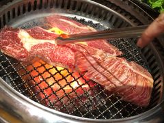-丸藏和牛烧肉专门店(园区师惠坊店)