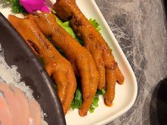 -德天肥牛海鲜火锅(城西银泰店)