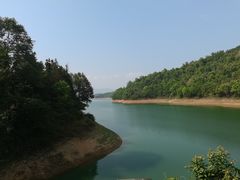 -孔雀湖生态旅游区