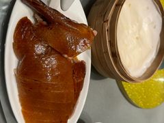 -金鸭季·北京烤鸭(深业上城店)