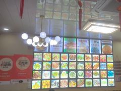 -百味园土菜馆(迎宾东路店)