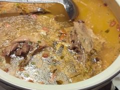 -七十七号厨房·新派江西菜(滨湖店)
