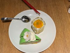 -长沙君悦酒店·自助餐厅咖啡厅