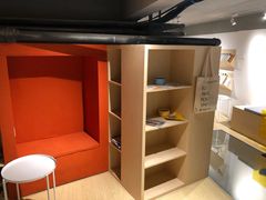 -XI·LaundryCafe 喜咖自助洗衣咖啡店