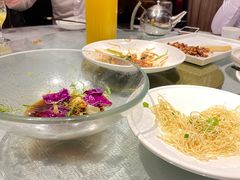 -皇城根北京风味主题餐厅(中海环宇城店)