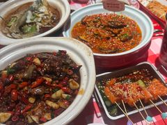 -辣小鲜·南昌大排档(船山路店)