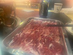 -京炭铜锅涮肉·羊蝎子·羊肉炉(保利·时光里店)