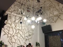 -许榴香西餐厅(台东步行街店)