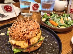 -FAT COW(静安寺店)