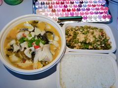 -七食九号食堂(东丽空港店)