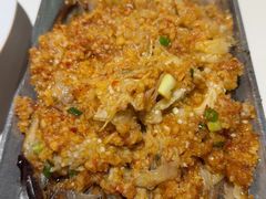-叁宝烤肉• 西安烧烤(凤城十二路店)