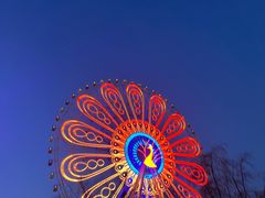 -七彩云南欢乐世界