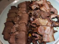 -日丰园海肠水饺·老字号大连海鲜(和平广场店)
