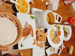-北京老铺烤鸭(高新店)