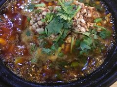 -二孃鸡爪爪(东郊记忆店)