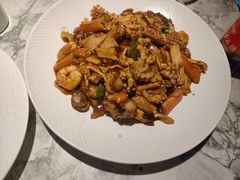 -悦海·家宴·冰花皮皮虾大锅贴(宝龙店)