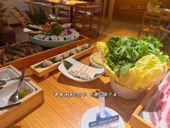 -山海蟹庐·海鲜糟粕醋火锅(慈溪店)