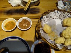 -蜗牛的家旅行主题云南菜餐厅.小酒馆(护国寺店)