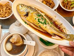 -李清佛跳墙|福建省十大名厨之首(后江埭店)