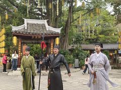 -深圳锦绣中华民俗村