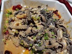 京味爆肚-四季民福烤鸭店(前门店)