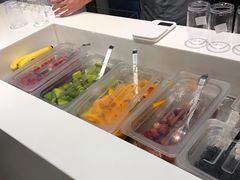 -兰熊鲜奶(西直门凯德mall店)