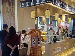 -长沙三景韦尔斯利酒店·Oval全日制餐厅自助餐