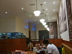 -食其家·牛丼咖喱(大悦城店)
