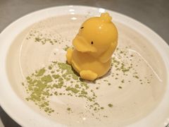 -千日贺茶餐厅(开发区安盛店)