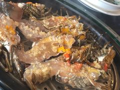 -东江港海鲜城(广雅花园别墅区店)