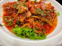 -金刚山(学府路店)