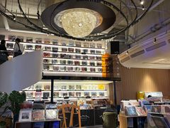 -黑胶星球(华发中城商都店)