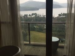 -宁波九龙湖开元度假村