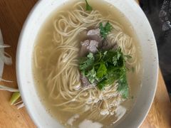 -十二忠手拉面(中华路店)