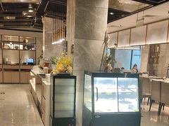 -大渔铁板烧(花园道店)