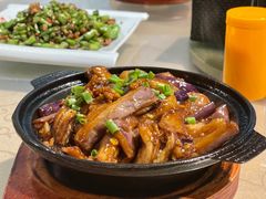 -宏记广东客家菜(丰汇店)