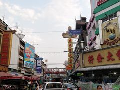 -瓦洛洛传统市场